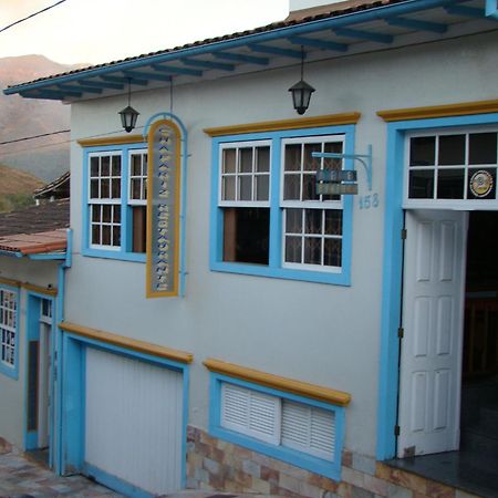 Pousada Do Chafariz Mariana Ngoại thất bức ảnh