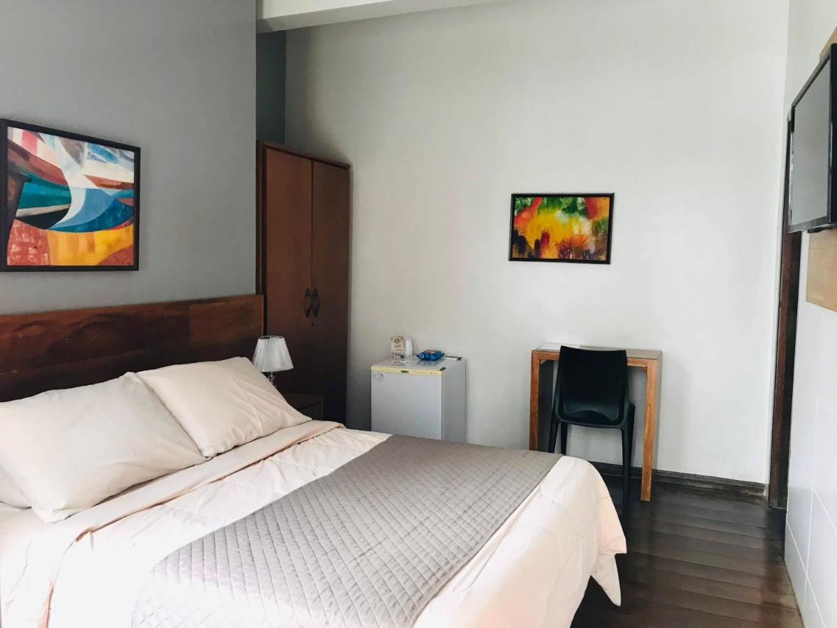 Pousada Do Chafariz Mariana Ngoại thất bức ảnh