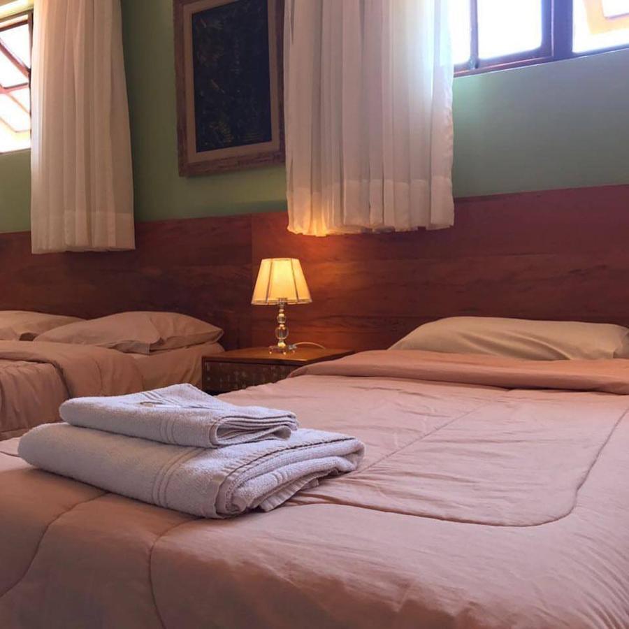 Pousada Do Chafariz Mariana Ngoại thất bức ảnh