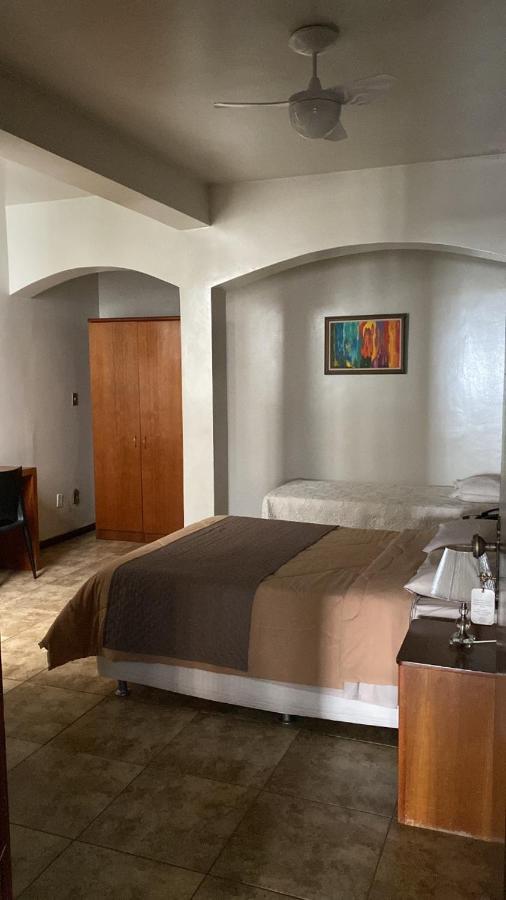 Pousada Do Chafariz Mariana Ngoại thất bức ảnh