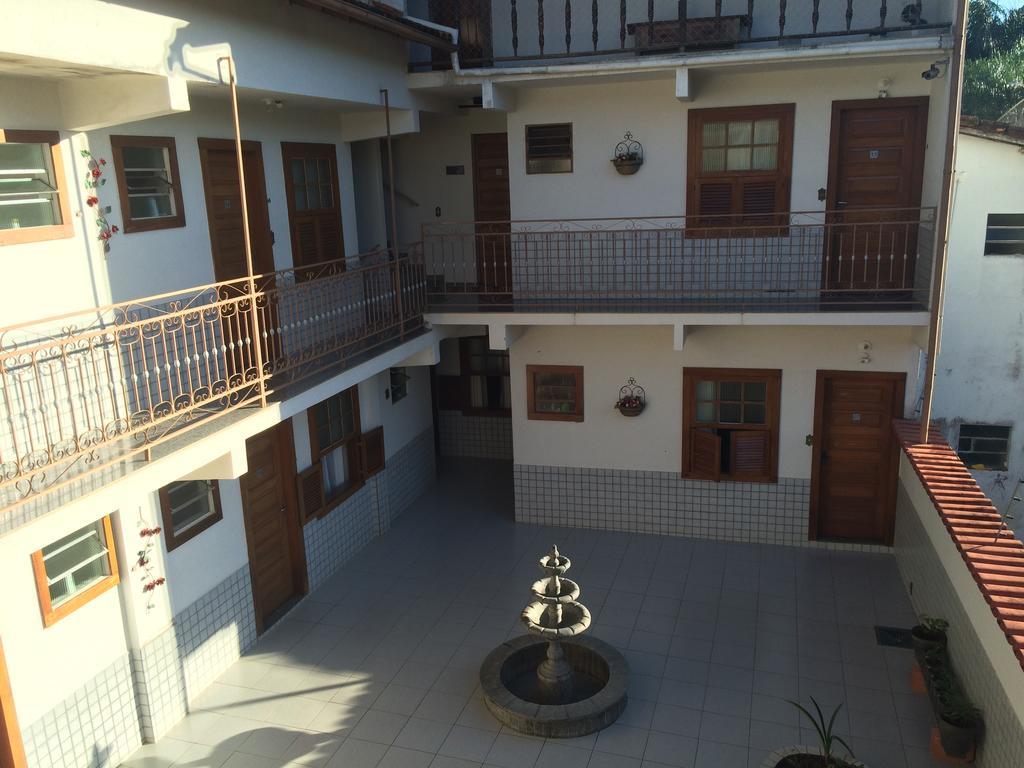 Pousada Do Chafariz Mariana Ngoại thất bức ảnh