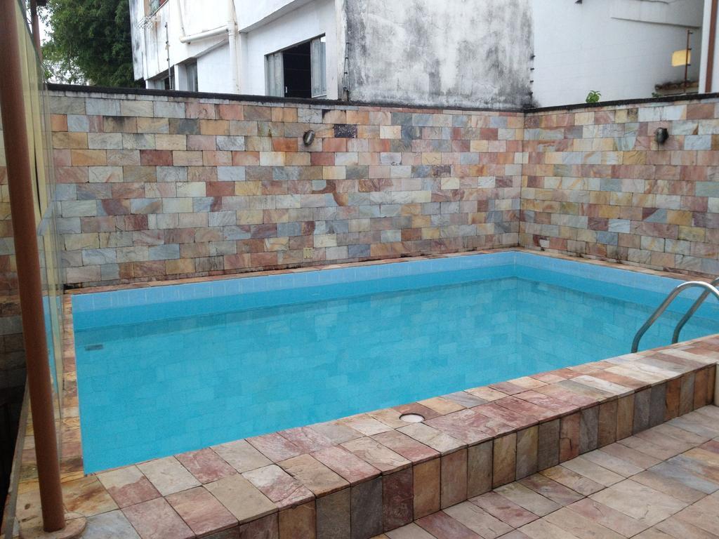Pousada Do Chafariz Mariana Ngoại thất bức ảnh