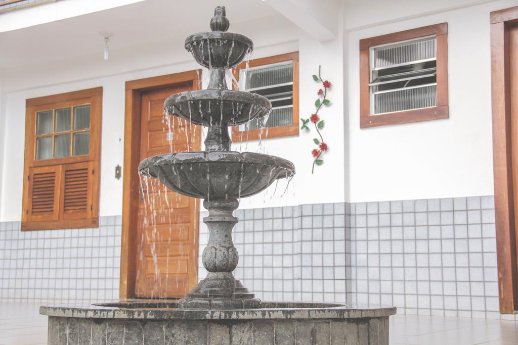 Pousada Do Chafariz Mariana Ngoại thất bức ảnh