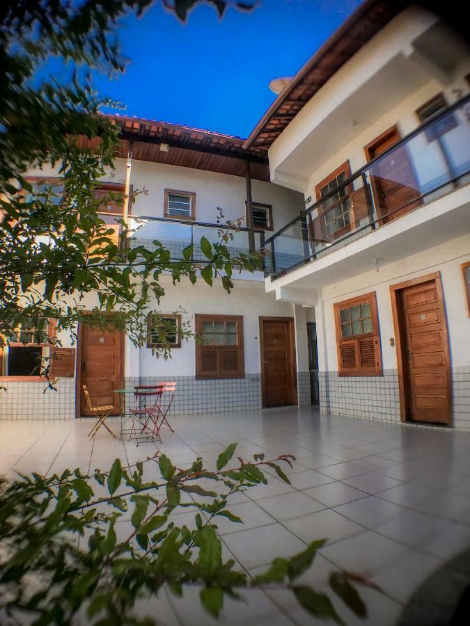 Pousada Do Chafariz Mariana Ngoại thất bức ảnh